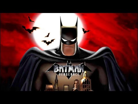 Видео: Batman Vengeance Прохождение #2 В Холодной Крови