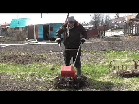 Видео: Почему мой огород не в тягость, а в РАДОСТЬ!