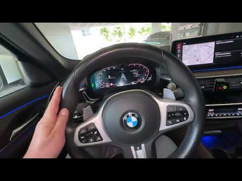 Видео: Авто из Кореи без посредников BMW 530i Xdrive