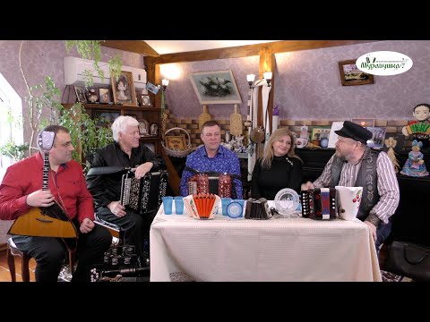 Видео: Владимир Глазунов, Елена Гуляева, Василий Гордеев, Роман Сальников, Владимир Торопов наулицеБолотова