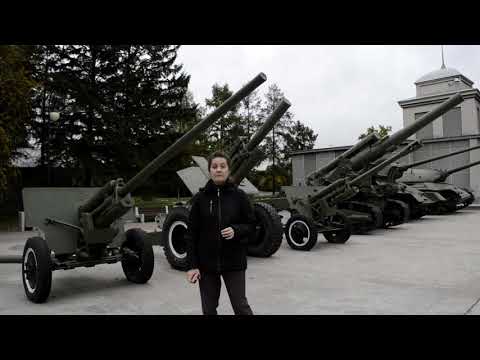 Видео: 78-я Сталинская добровольческая бригада. Экскурсия