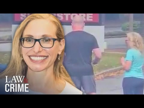 Видео: Пропавшая стоматолог замечена с неизвестным — муж уверен, что ей грозит опасность