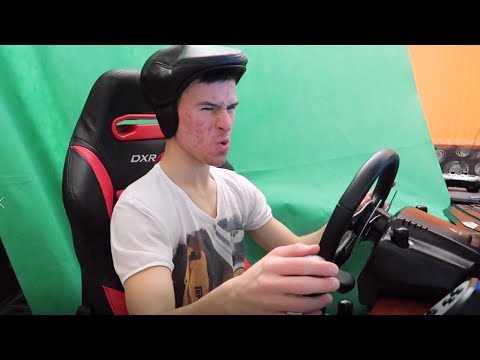 Видео: Гаден тираджия