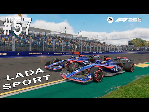Видео: От провала к триумфу | Испания и Канада | Моя команда 2.0 | F1 25 #57