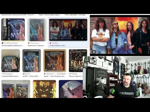 Видео: Музыка которая повлияла на меня больше всего