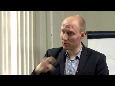 Видео: Лекция Елисея Осина "СДВГ у детей и подростков".  Часть 5