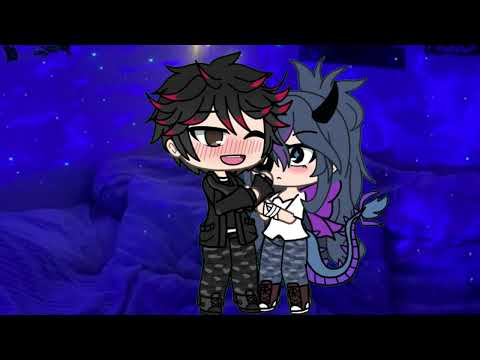 Видео: ~Клип~ Кайф ты поймала* Gacha Life/Gacha Club