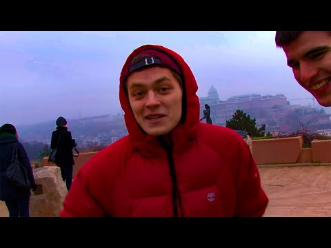 Видео: VLOG: Гриша Будапешт и Feduk в Венгрии // Советы от OG Buda [Архив от 04.2014 и 01.2012]