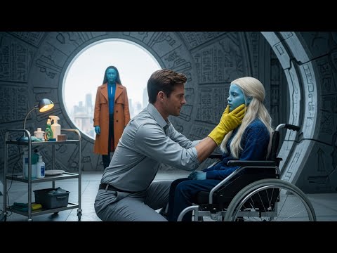 Видео: «Человек спас дочь миллиардера — невероятное, что произошло дальше! | HFY»