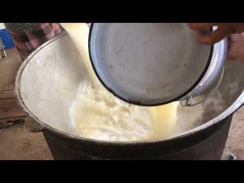 Видео: Сумолок толук рецепт.