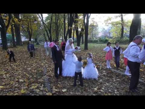 Видео: гурт*ЕДЕЛЬВЕЙС* м.Рахів