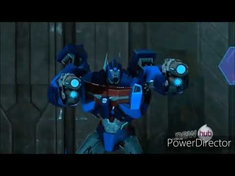 Видео: Клип под (Оптимуса и Ультра Магнуса)(Брат за Брата)