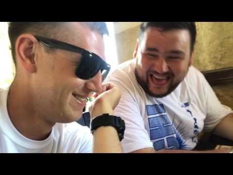 Видео: Сочи набережная (часть 1)