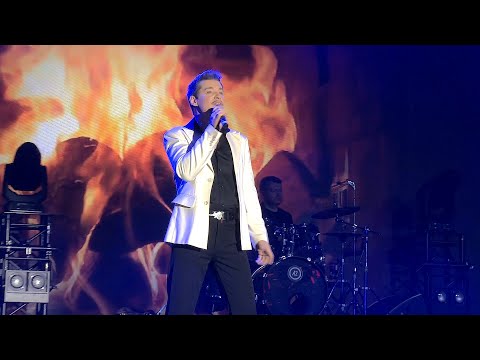 Видео: Владислав Туманов -Я так любил вчера (сл. и муз. Яна Габинского)