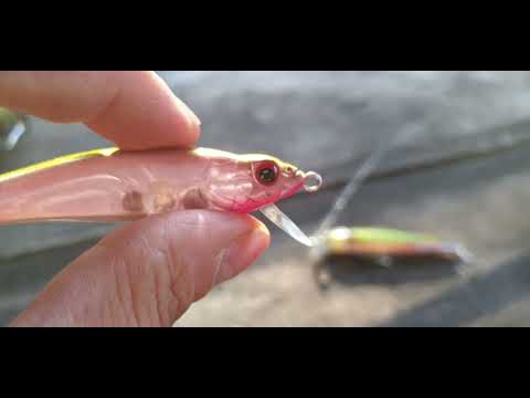 Видео: Обзор комплекта Zetrix Exilon 742M + катушка Daiwa Certate 2500 ( mag sealed ) .