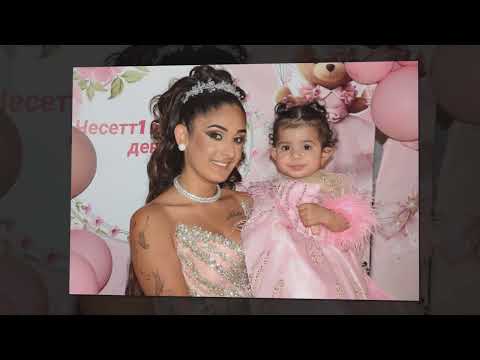 Видео: Честит Рожден Ден на *Зоя 1г.* 13.08.2025г.