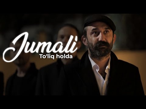 Видео: Жумали | Тўлиқ Холда | Шамс Солиҳ