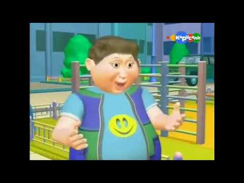 Видео: Эфир старой Карусели (18.11.2020) [Перезалив]