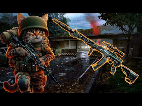Видео: АК-74М "Опыт" - Лучшее оружие для новичков и профи - Lost Light