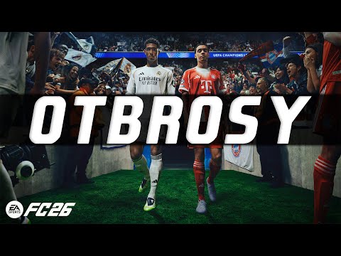 Видео: FC 26 Ultimate Team - ОТБРОСЫ #5 [2 Волкаута + 3 новых игрока в основу]