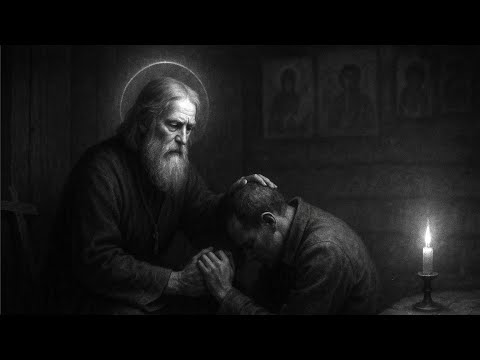 Видео: Дух уныния — враг человека │ Серафим Саровский | Каждый день одно учение │ Философия жизни