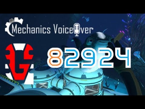 Видео: Subnautica Mobile - РУ озвучка для 82924