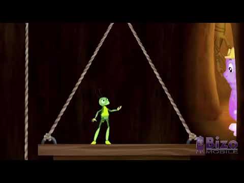 Видео: лунтик нора наоборот