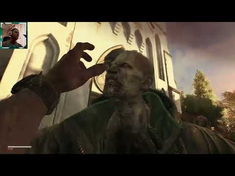 Видео: ► Dying Light: The Beast #7 Пещерные нелюди