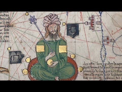 Видео: Каталония картасының құпиясы.Құмсағат(HD)