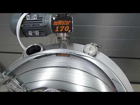 Видео: ПВК ( noWater115 )  ( noWater170 )