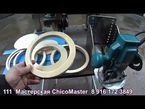 Видео: Портальная пила экономит немалые деньги. Финансовые итоги