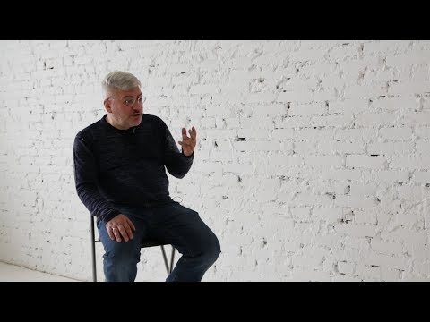 Видео: Евгений Водолазкин в Кофейне ЛитРес