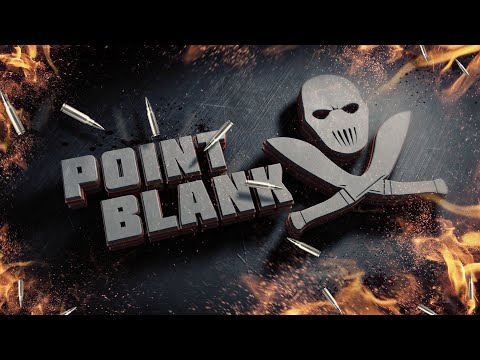 Видео: Point Blank. Воскресный стрим