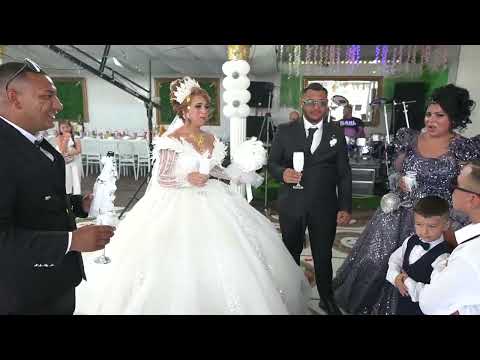 Видео: Сватбения ден на НАДКА И СЕРГИ 11,07,2023 02