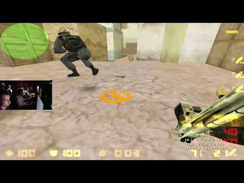Видео: LAN-турнир от Golden Guns 23.08.25 (bomji228 vs ZHIEST) групповой этап