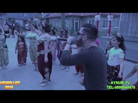 Видео: ЕДЕРЛЕЗ Долни Чифлик 2018 FULL HD