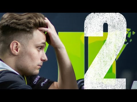 Видео: NAVI В ЗАМИЛЕНОМУ ФІНАЛІ