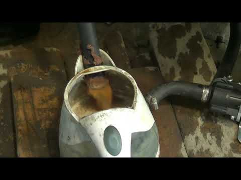 Видео: Hyundai Accent чистка радиатора печки