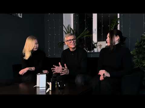 Видео: Тату и духи. Разговор о том, как связана тату культура и парфюмерия.