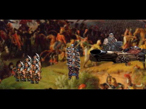 Видео: в курсе : SOVL - класика дворфов