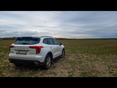 Видео: Что больше всего раздражает в Haval Jolion. С чем придётся смириться