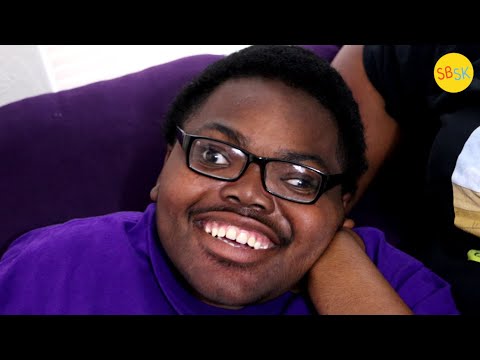 Видео: Подросток с деменцией и его любящая семья