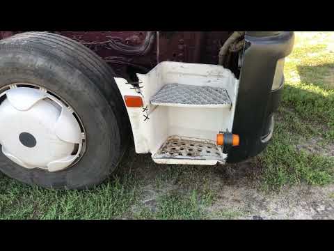 Видео: Движения на автОбазе с IVECO 