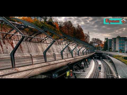 Видео: Топ 10 выдающихся архитекторов