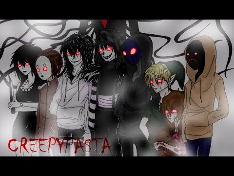 Видео: Крипипаста пары