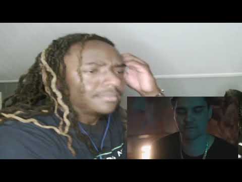 Видео: BLACK GUY  REACTS TO LeanJe – БОГ (Официальный клип) | LIVE REACTION !!!
