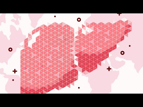 Видео: Конференция гастроэнтерологов "Редкие болезни печени: от диагностики к лечению"