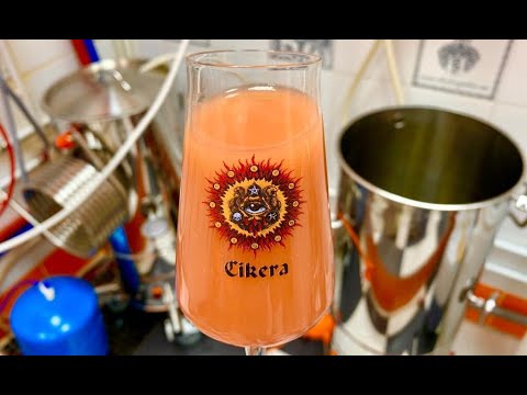 Видео: Гозе с вялеными томатами