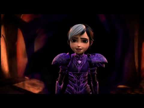 Видео: Охотники на троллей - Ванюша