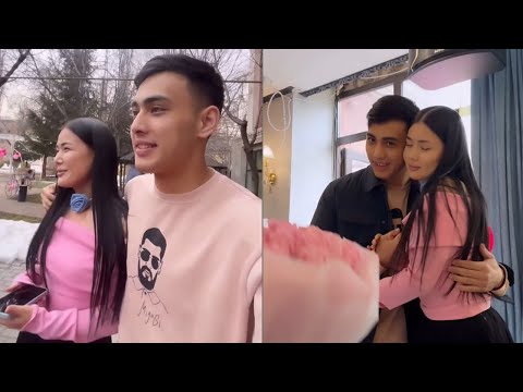 Видео: ҚОСЛАЙК ТІКЕЛЕЙ ЭФИР 9.03.2024  6-БӨЛІМ